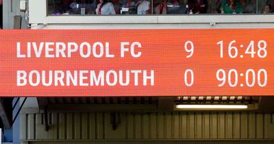 Football's greatest revenge missions as Bournemouth aim to avenge 9-0 Liverpool defeat