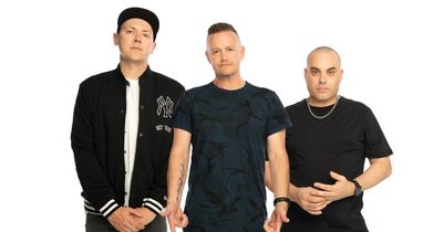 Hilltop Hoods still hottest with the kids