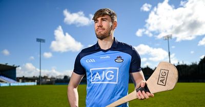 Dublin can overcome player turnover to make a mark this year, insists Ronan Hayes