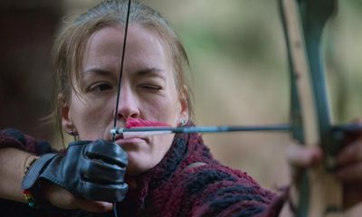 Outlast review – a brilliant survival show that ends up in full-on Lord of the Flies wildness