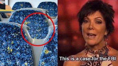 Sydney Redditors Have Cracked The Case On The City’s Multitude Of Missing Train Seat Handles