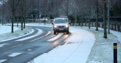 Ireland weather: Expert warns of 'blizzard type' conditions for some as brutal weather continues