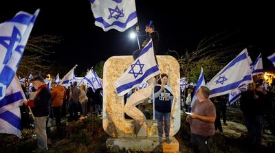 Israel’s President Calls to Scrap Judicial Overhaul as Protests Mount