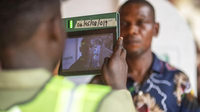 Nigeria postpones state elections after contested presidential vote