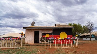 Housing and policing in remote NT communities under scrutiny, as coroner adjourns shooting inquest