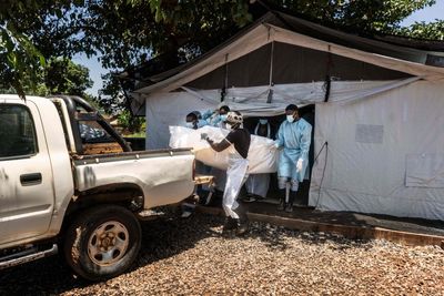 Children face acute risk amid Malawi’s deadliest cholera outbreak