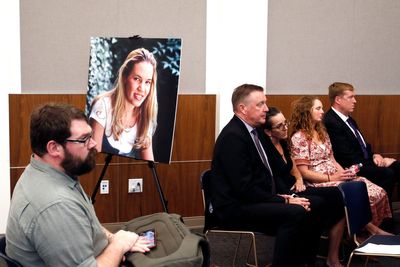 Man convicted of killing Kristin Smart set to be sentenced