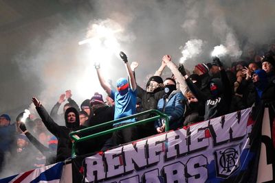 They are offensive weapons: Legal ramifications of pyrotechnic use laid bare to fans