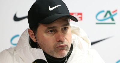 Mauricio Pochettino must put reputation on the line to risk Tottenham poisoned chalice