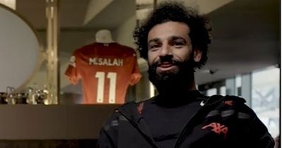 Mohamed Salah begged Liverpool team-mate for moment Fernando Torres hated and left Luis Suarez 'messed'