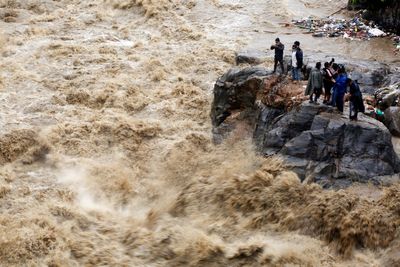 Lack of cross-border flood alerts adds to disaster fears in Nepal