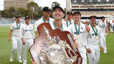 West Australian star Shaun Marsh announces retirement from state cricket
