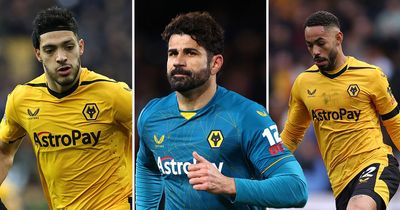 Alarming Wolves trend that three managers, Diego Costa and £58m transfers haven't solved