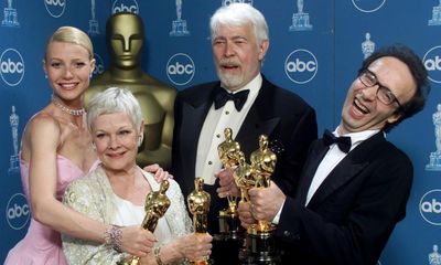 ‘It’s its own little world!’: why we should learn to love the Oscars more