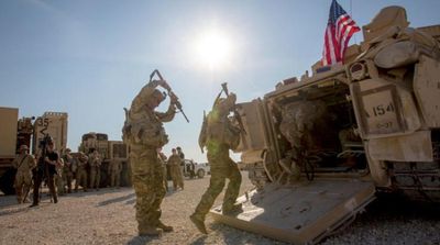 US House of Representatives Rejects Bill to Withdraw Troops from Syria