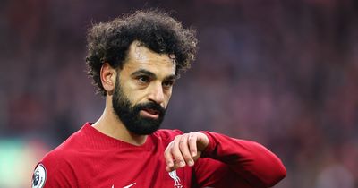 'No doubt' - Liverpool great believes Mohamed Salah has a 'problem' two club legends never had