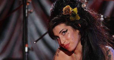 Amy Winehouse's bassist 'taken aback' by Marisa Abela's portrayal of late singer in biopic