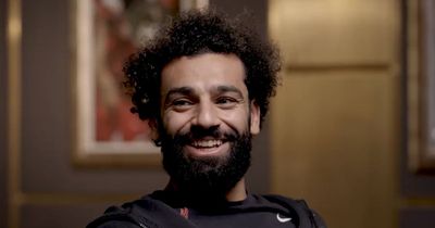 Liverpool star Mohamed Salah makes surprise Champions League admission: "I was so mad"