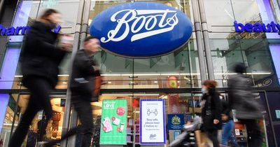 Boots makes huge change to Advantage Card meaning shoppers get less 'cash back'