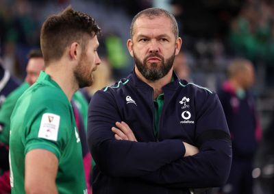 Why Scotland’s Six Nations duel with Ireland is a Celtic clash to savour