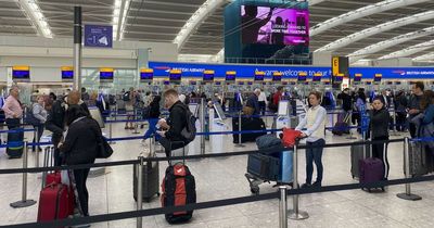 Everyone coming to UK will need to submit to £20 criminal background check