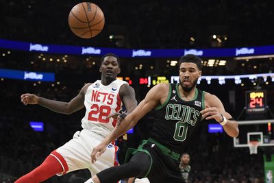 How Jayson Tatum’s ascent to superstardom has changed expectations for the Boston Celtics
