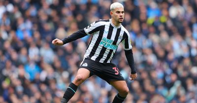 Todd Boehly keen on signing top Newcastle star for Chelsea despite proposed contract talks