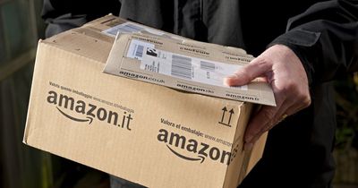 Irish Amazon shoppers warned over climbing rope recall as it 'may not preform as expected'