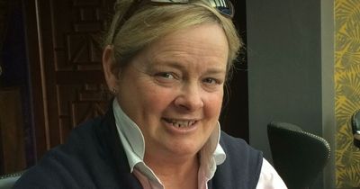 Grandmum facing homelessness is 'out of her mind' with worry