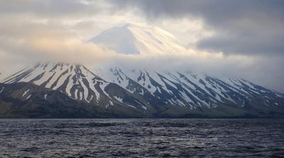 Earthquakes at 2 Alaska Volcanoes Could Signal Eruption