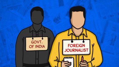 Threats, no access, shorter visas: Three surveys reveal the woes of foreign correspondents in India