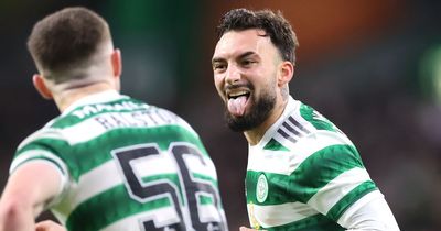 Sead Haksabanovic in Celtic 'love it' admission as he reveals trophy ambition with cupboard claim