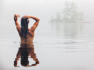 Berlin to allow all swimmers to go topless at public pools after equality row