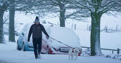 Storm Larisa: Why it's happening and what it means for Nottinghamshire, amid Met Office warning
