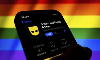 Colorado Catholic group spent millions to identify priests using gay dating apps