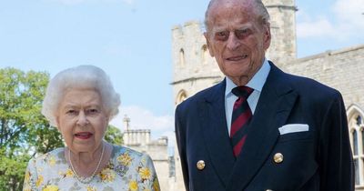 New Duke of Edinburgh named two years after death of Prince Philip