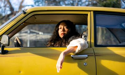 Shana Cleveland: Manzanita review – a perfectly woven tapestry of musical delight