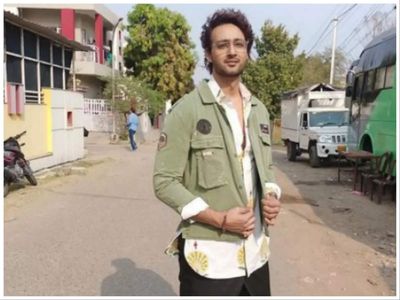Shooting in the interiors of a city is fascinating, humbling and joyful in many ways: Sourabh Raaj Jain