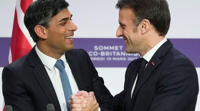 France and Britain Seal Deals on Nuclear Cooperation