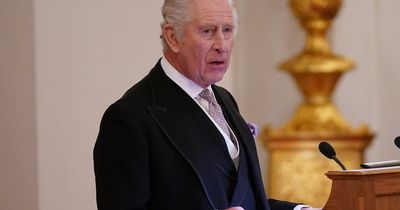 King Charles names new Duke of Edinburgh in Palace announcement