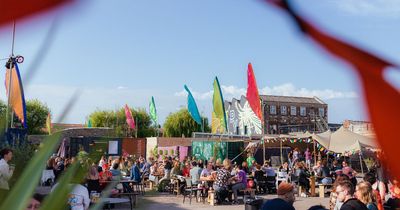 Bristol cider and cheese festival upgrades to bigger venue