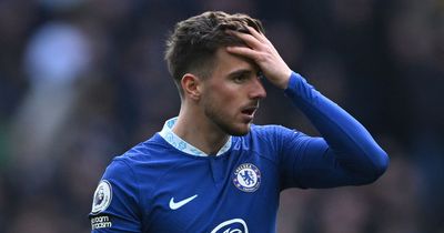 Liverpool learn Mason Mount 'price' as Erik ten Hag makes Man United response claim