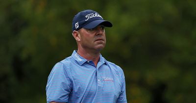 PGA star 'feels like a mule' after Tour ignored players' concerns amid LIV Golf rivalry