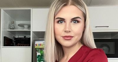 Mum's skin 'burned all over' in horror reaction to medication due to 'nightmare' illness