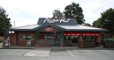 Nottingham's last remaining Pizza Hut safe after £1.35m property takeover