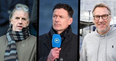 'Different' Leeds United backed for Brighton result but pundits can't agree