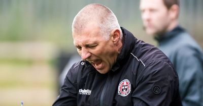 Trevor Croly closing in on Ireland coaching role as deal is reached