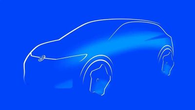 Volkswagen To Preview New Electric Car On March 15, Is It The ID.2?