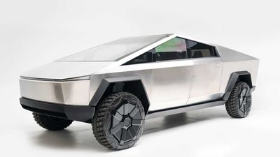 Morgan Stanley Says The Tesla Cybertruck Will Be A “Cult Car,” Predicts Low Volume