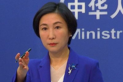China accuses Canada of smearing over secret police stations